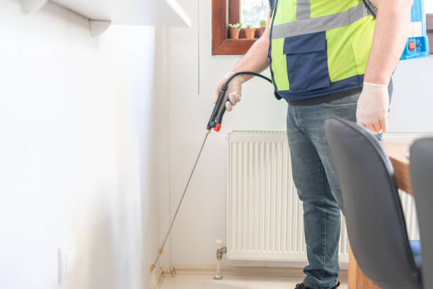 Best Pest Removal Services  in Lake Tapps, WA