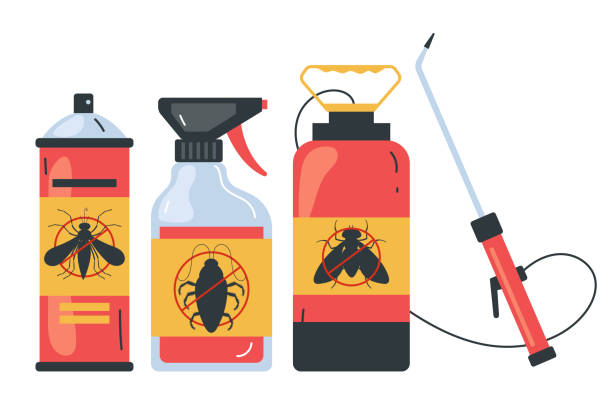 Best Flea Control Services  in Lake Tapps, WA