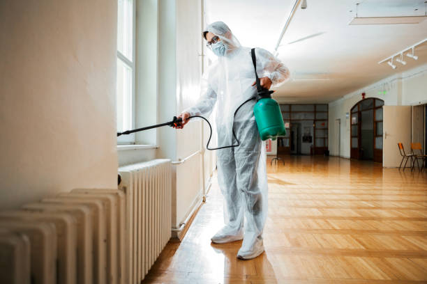 Best Commercial Pest Control Services  in Lake Tapps, WA